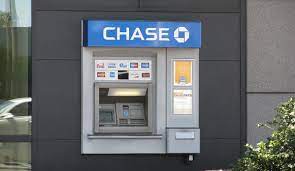 How to Find a Chase Branch Near Me