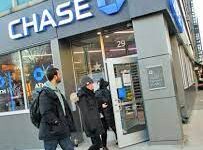 Chase Bank Branch Near Me