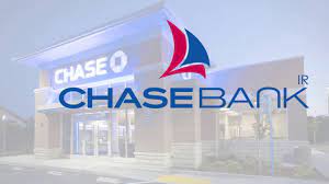 Chase Bank Near Me Locations