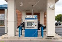 How Do I Find a Drive Through Chase ATM Near Me