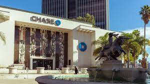 How to Find Your Closest Chase Bank