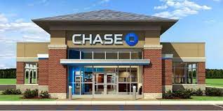 How to Find a Chase Bank Near Me