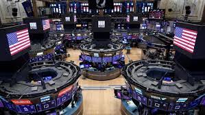 New York Stock Exchange Live